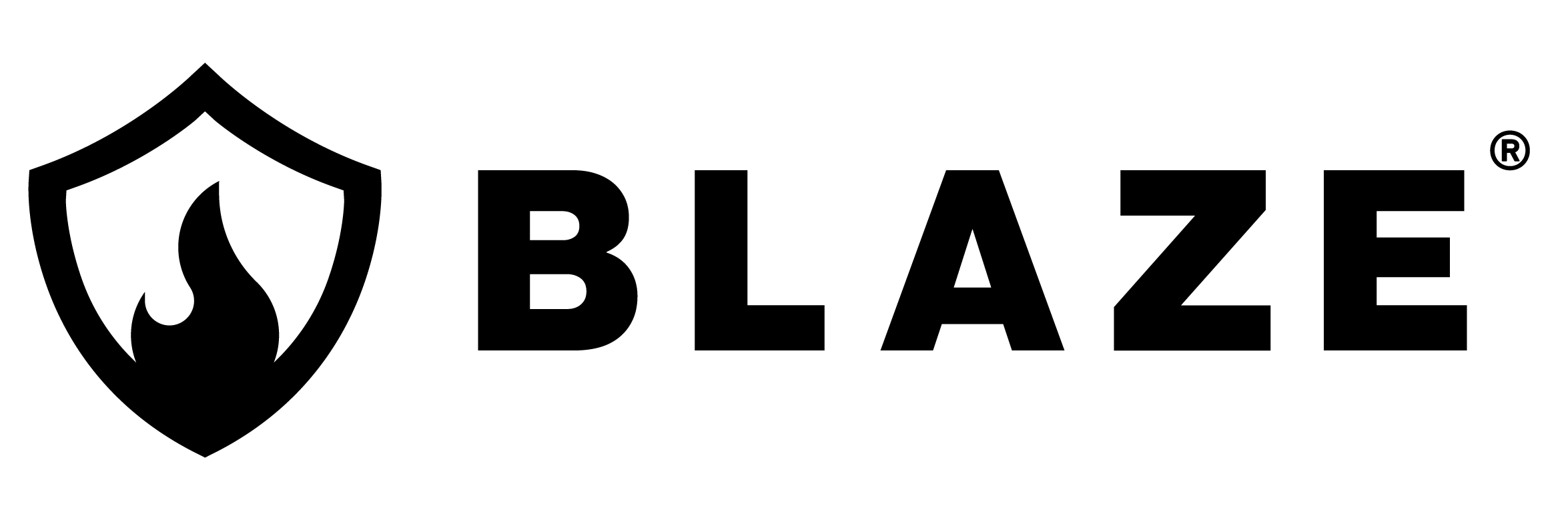 Blaze Information Security Logo